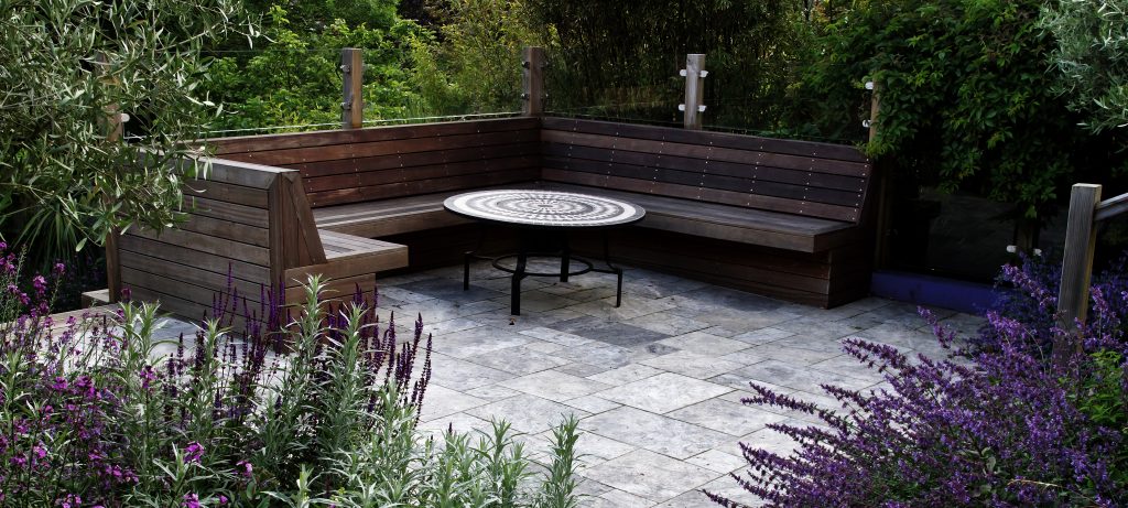 garden design and planting based in Brighton