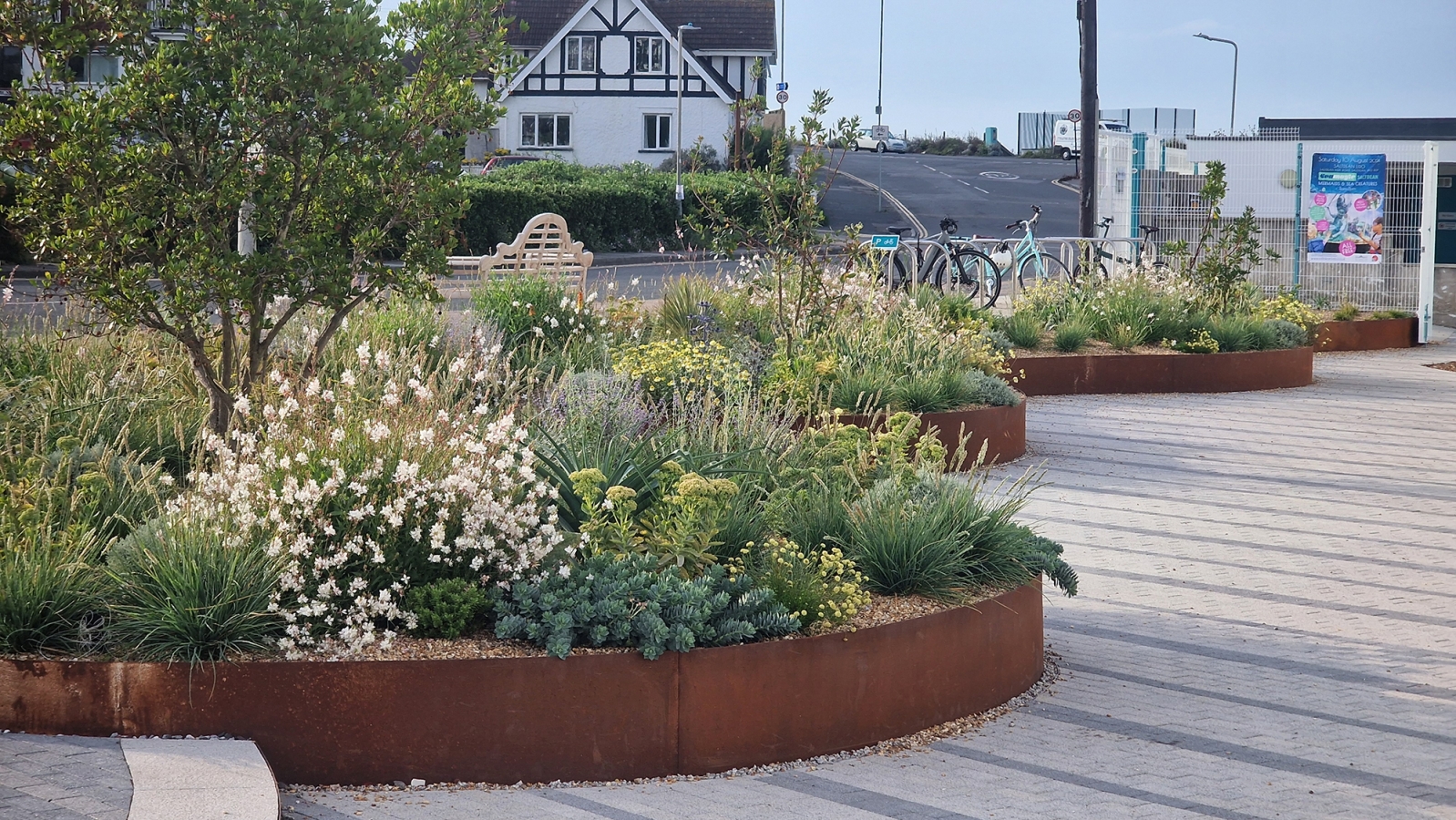 saltdean-lido-dry-planting